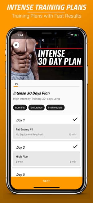 Weight Loss at Home - Pro(圖1)-速報App