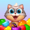 Candy Cat • アーケードゲーム