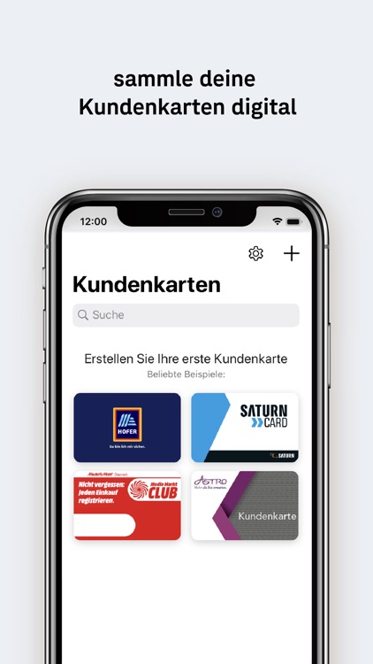 brieftasche99 screenshot-4