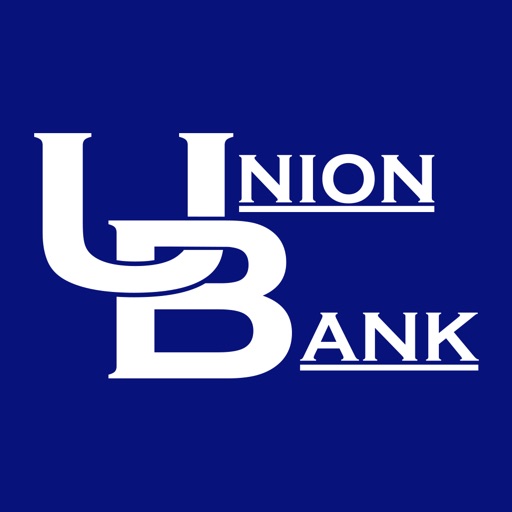 Union Bank, Inc WV iOS App