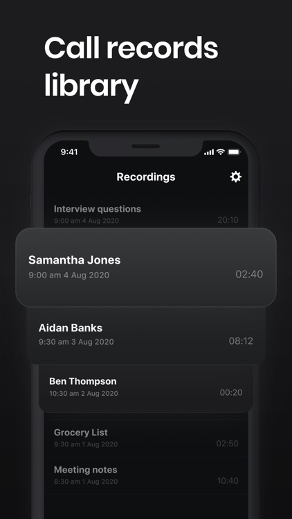 ToolBox: Productivity Widgets screenshot-5