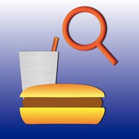 ファストフード・検索 pour PC
