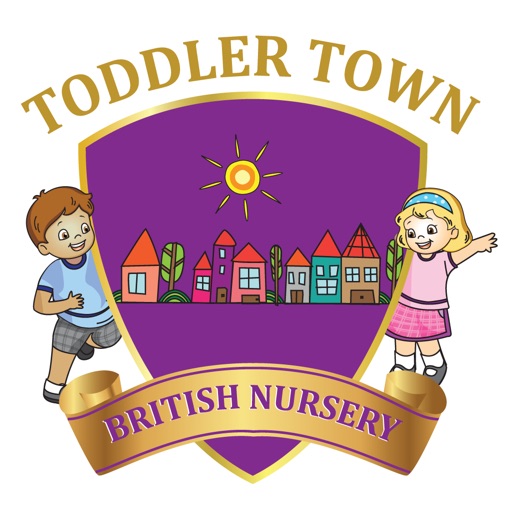 Toddler Town British Nursery Download
