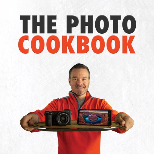 The Photo Cookbook