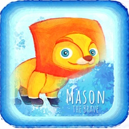 Mason the Brave