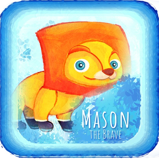 Mason the Brave