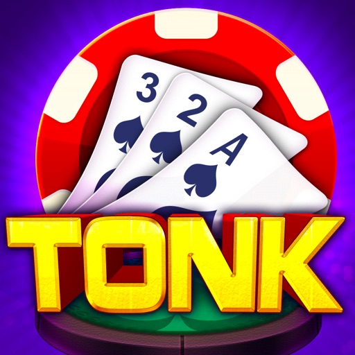Tonk Online Card Game (Tunk)