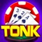 Tonk or Tunk can be refreshing to those who have grown bored with playing other card games