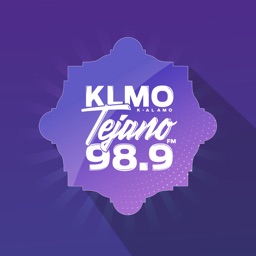 98.9 KLMO Apple Watch App