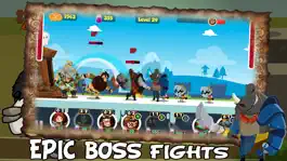 Game screenshot Heroes Defense - Epic Battle mod apk