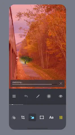 Game screenshot Giffer Animated GIF Maker apk