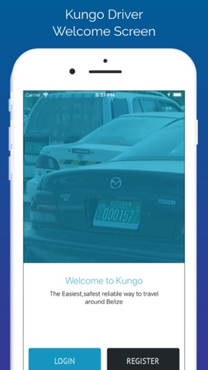 Kungo Driver(圖1)-速報App