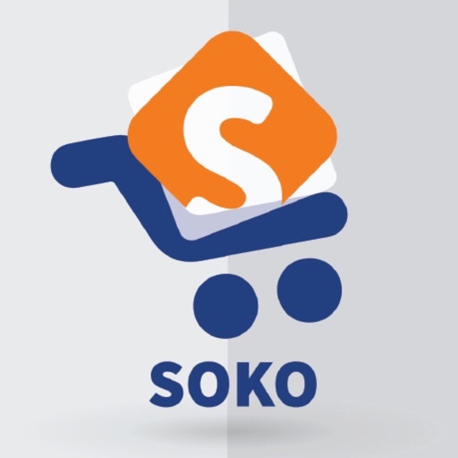 MySOKO iOS App