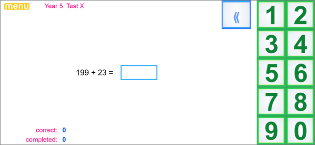 Numeracy(圖1)-速報App