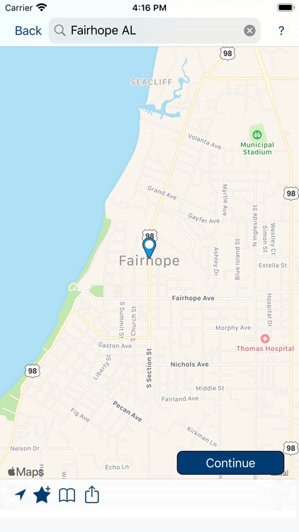 Fairhope311