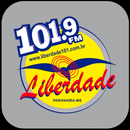 Rádio Liberdade de Paranaíba