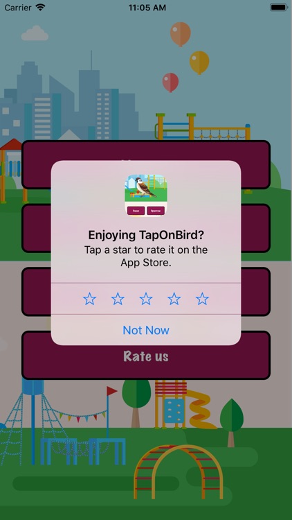 TapOnBird screenshot-5