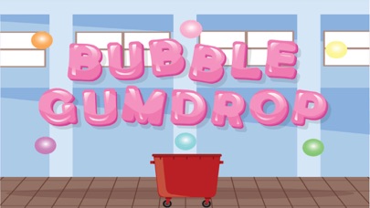 How to cancel & delete BubbleGumDrop from iphone & ipad 2