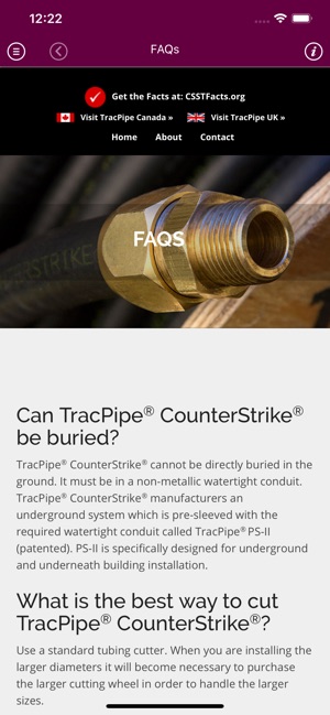 TracPipe CounterStrike Guide(圖5)-速報App