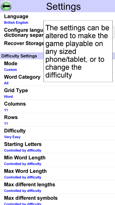 How to cancel & delete Word Fit Puzzle from iphone & ipad 4