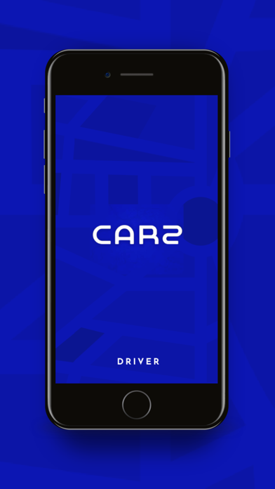 Screenshot #1 pour ByCarZ - Driver