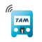 TAMEdu application enables parents and school authorities to track the real-time location of a school bus from anywhere, anytime GPS trackers