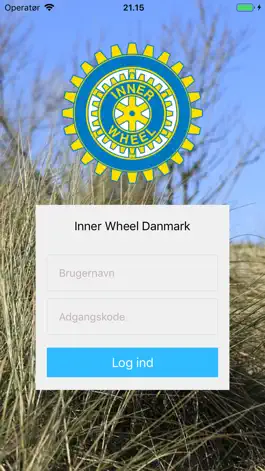 Game screenshot Inner Wheel Danmark mod apk