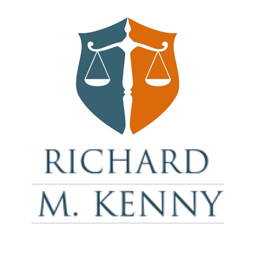 Richard M. Kenny Law App