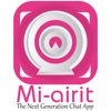 Mi Airit - Indian Chat App