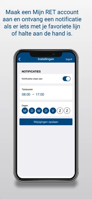 Captura de Pantalla 3 RET Real Time iphone