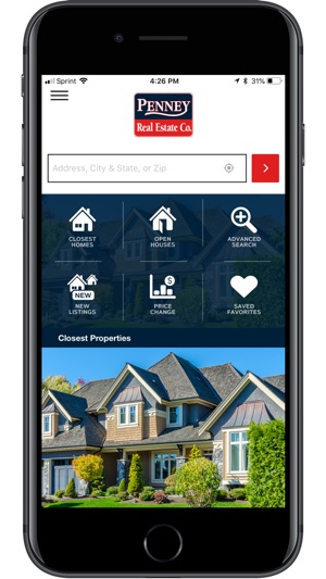 Penney Home Search(圖1)-速報App