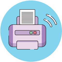 Printing App - Wireless Print