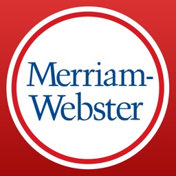 Merriam Apple Watch App