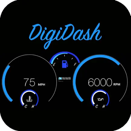 DigiDash: Speedometer Cheats