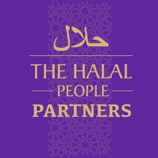 THE HALAL PEOPLE PARTNERS