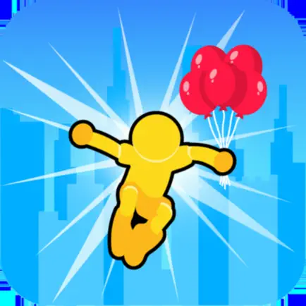 Balloon Runners Читы