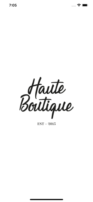 Haute Boutique(圖1)-速報App