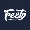 Festy - Festival Post Maker - iPhoneアプリ
