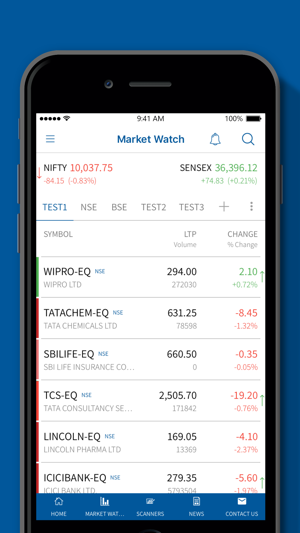 BNR MTrade(圖4)-速報App