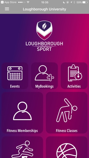 Loughborough Sport(圖1)-速報App