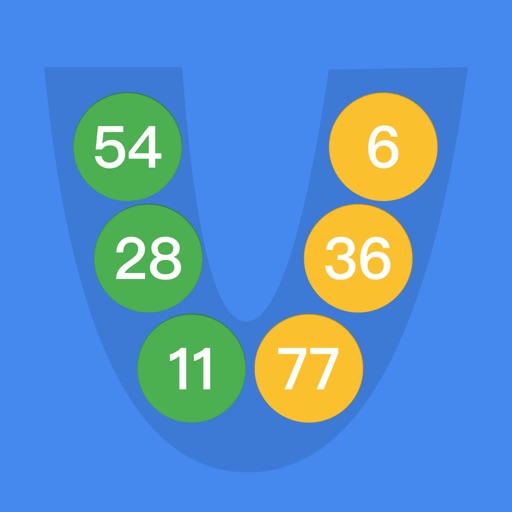 Combo Divisor Puzzle by FTSix Studios