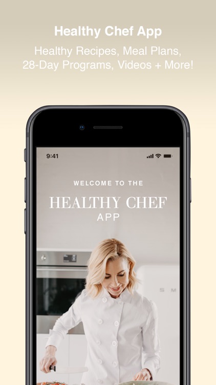 Healthy Chef