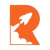 Rocket Radio App