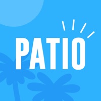 Patio app not working? crashes or has problems?