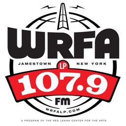 WRFA Public Radio App