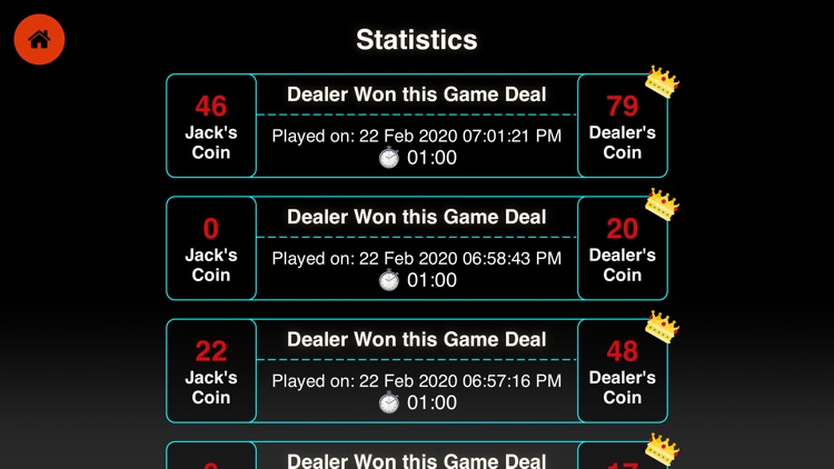 Dark Specie screenshot-5