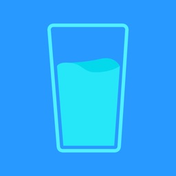 Daily Water Apple Watch App