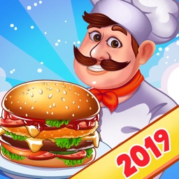 Idle Bakery Restaurant Tycoon