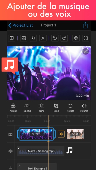 download Montage Video apps 1