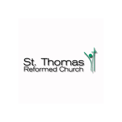 St Thomas Reformed Church icon